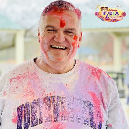 Holi Event 2023